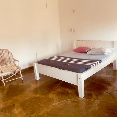 3 Bedroom White House Malindi Buitenkant foto