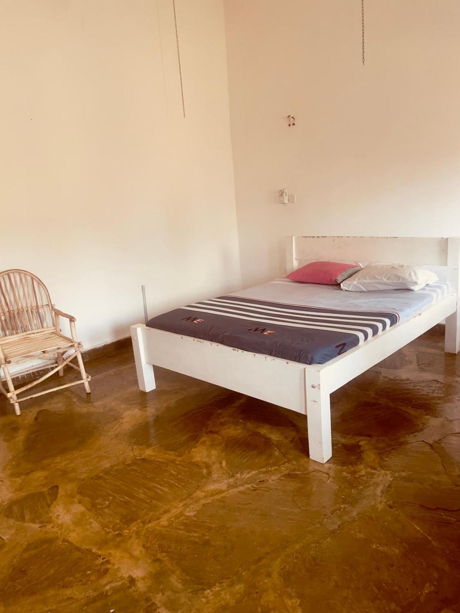 3 Bedroom White House Malindi Buitenkant foto