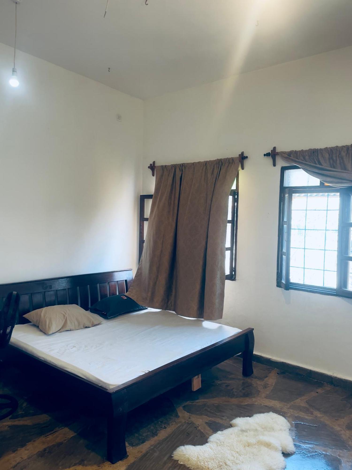 3 Bedroom White House Malindi Buitenkant foto